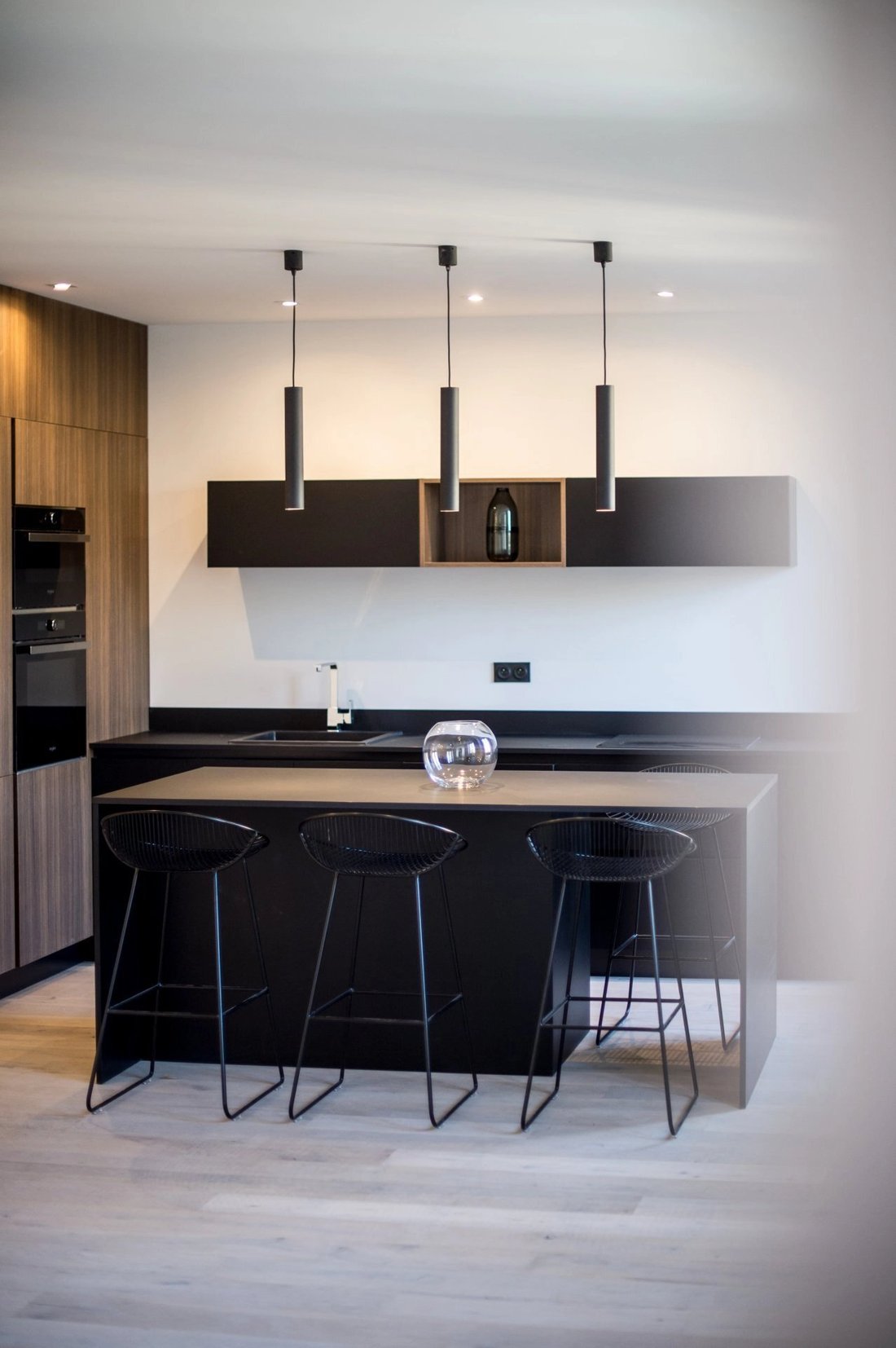 Apartment in Liberation, Nice, France 3 - 11672230