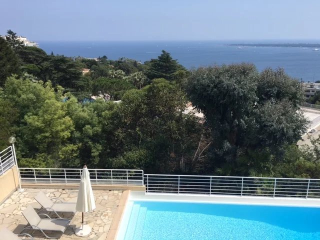 Villa in Cannes, Provence-Alpes-Côte d'Azur, France 2 - 12113016
