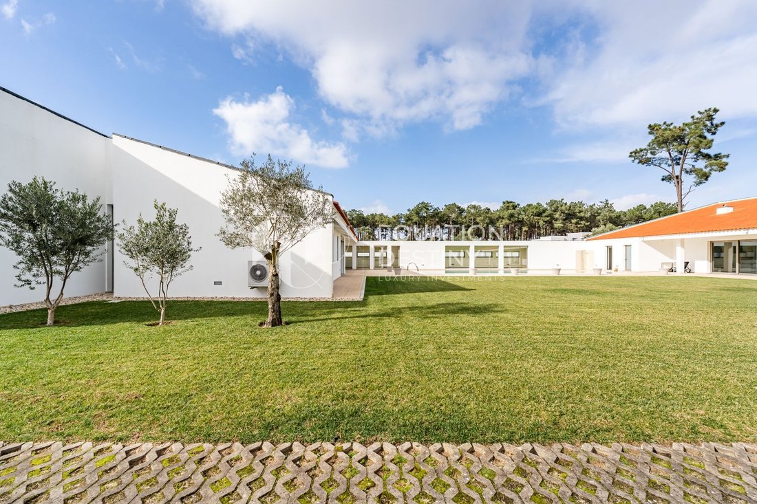 House in Almada, Cova da Piedade, Pragal e Cacilhas, Setubal, Portugal 3 - 15179682