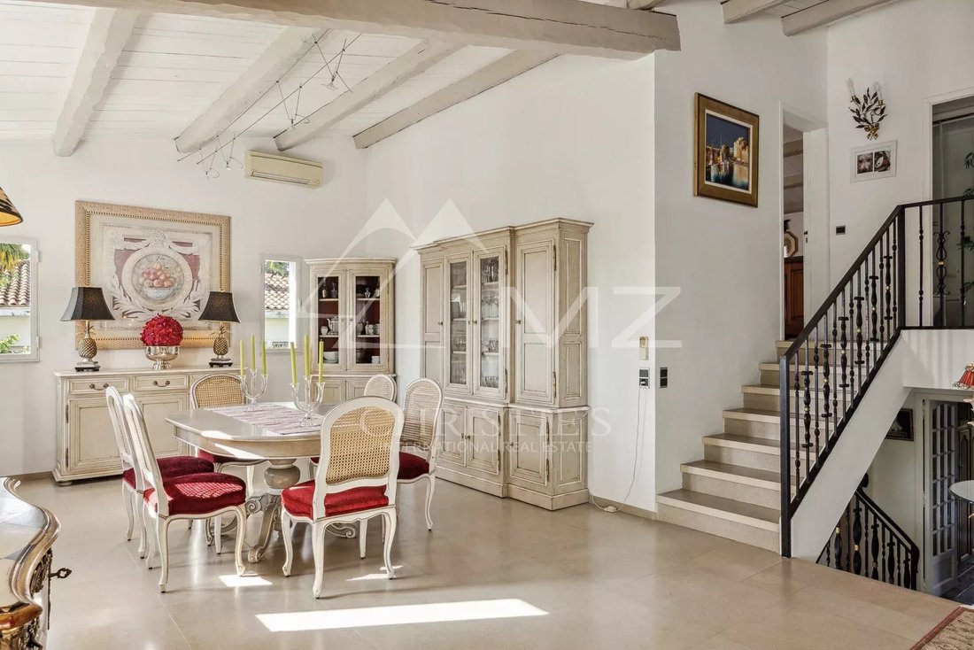 House in Montfleury, Cannes, France 4 - 14885931