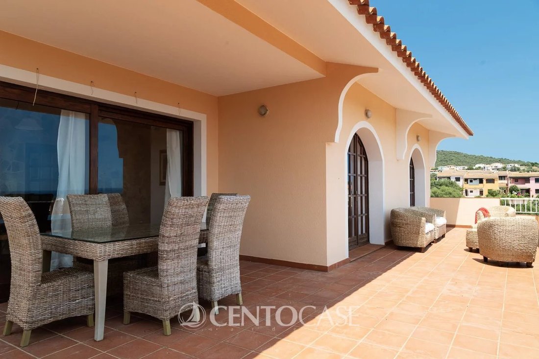 Villa in Budoni, Sardinia, Italy 5 - 14052359