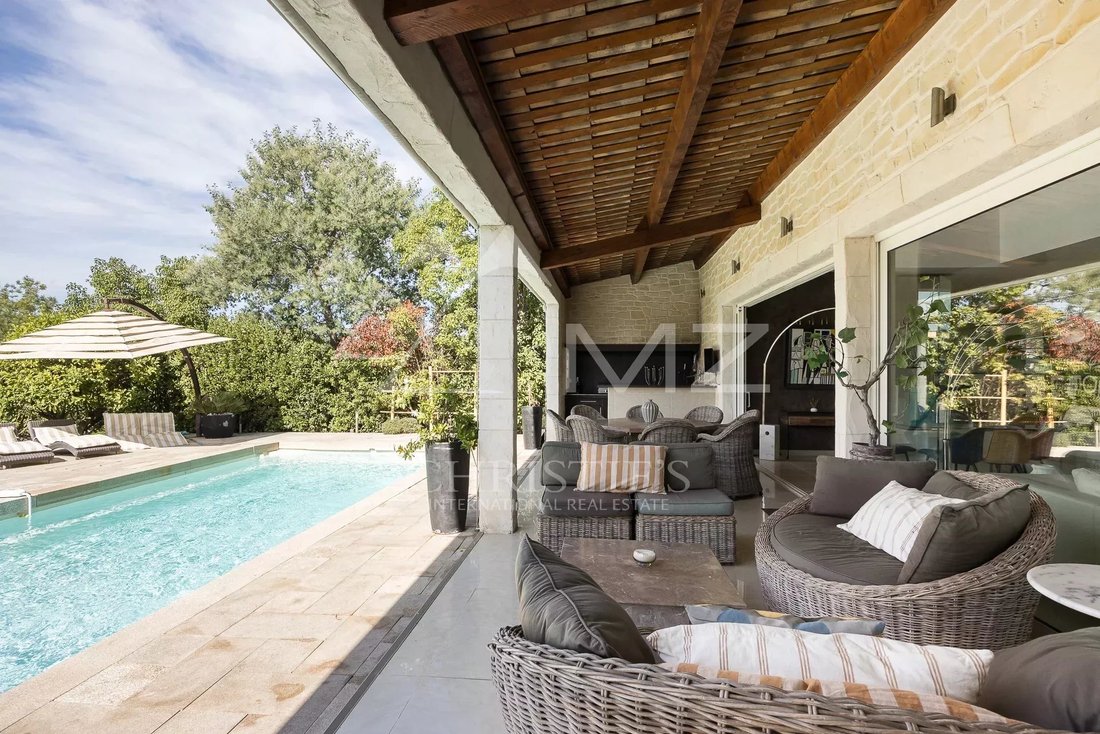 House in Croix des Gardes, Cannes, France 2 - 14722937
