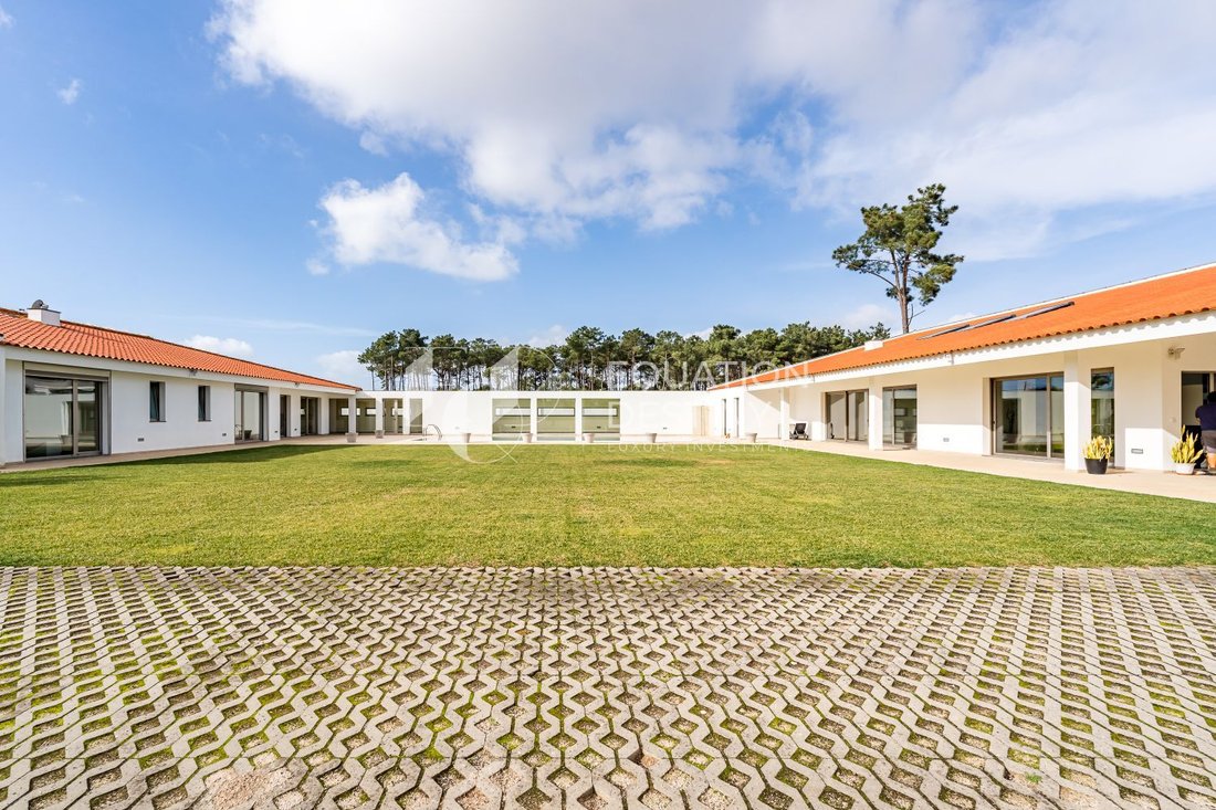 House in Almada, Cova da Piedade, Pragal e Cacilhas, Setubal, Portugal 2 - 15179682