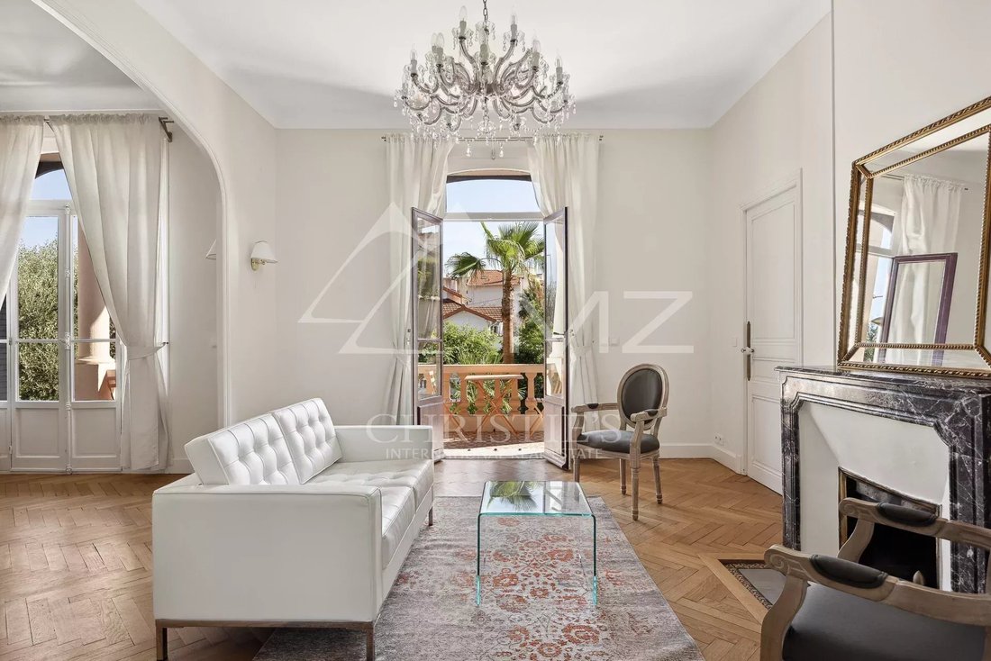 House in Petit-Juas, Cannes, France 4 - 13252183