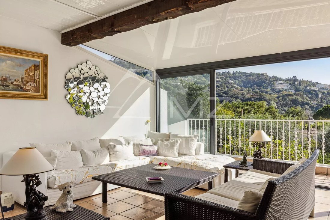 House in Montfleury, Cannes, France 3 - 14885931