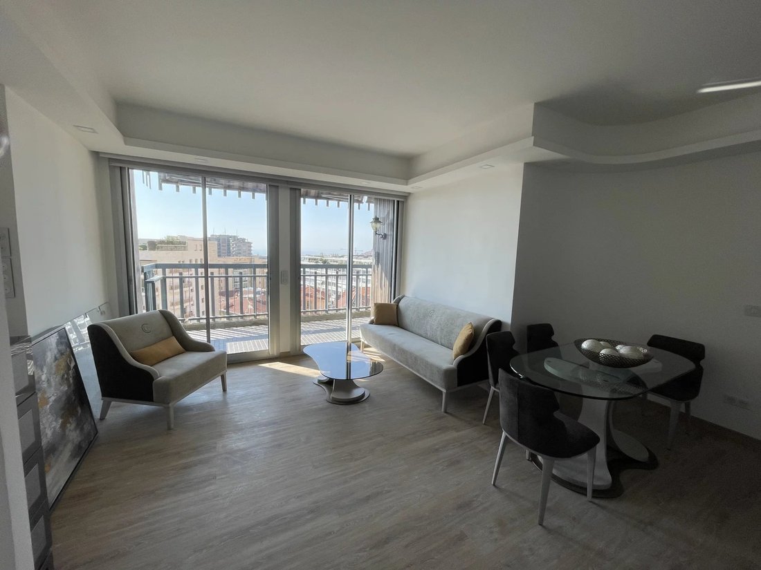 Apartment in Monaco, Monaco 2 - 14082654