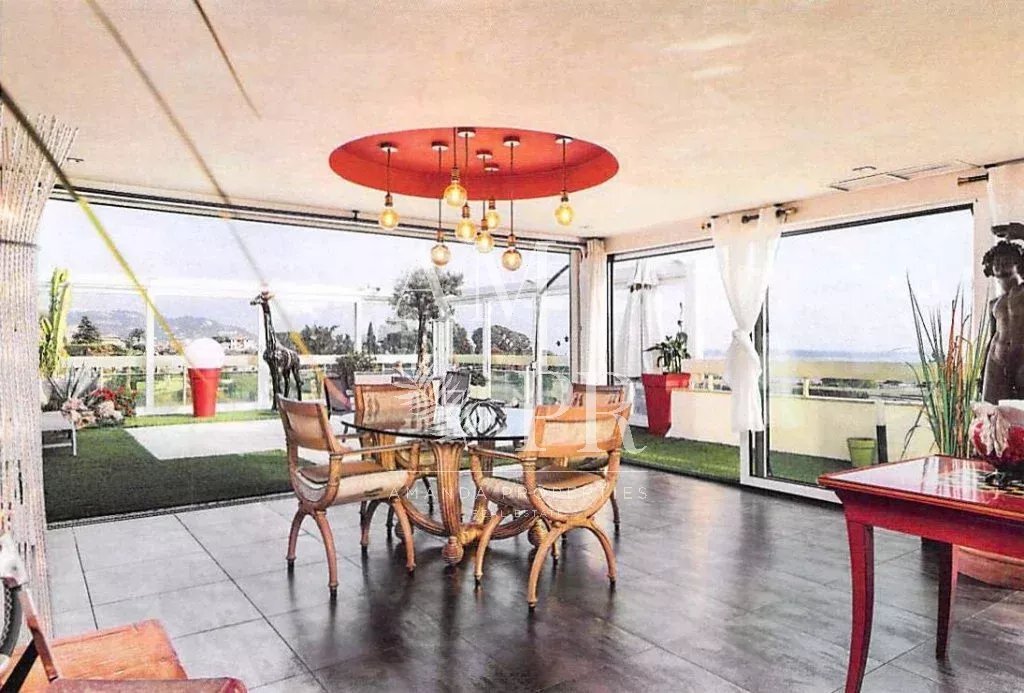 Apartment in Cannes, Provence-Alpes-Côte d'Azur, France 4 - 10877188
