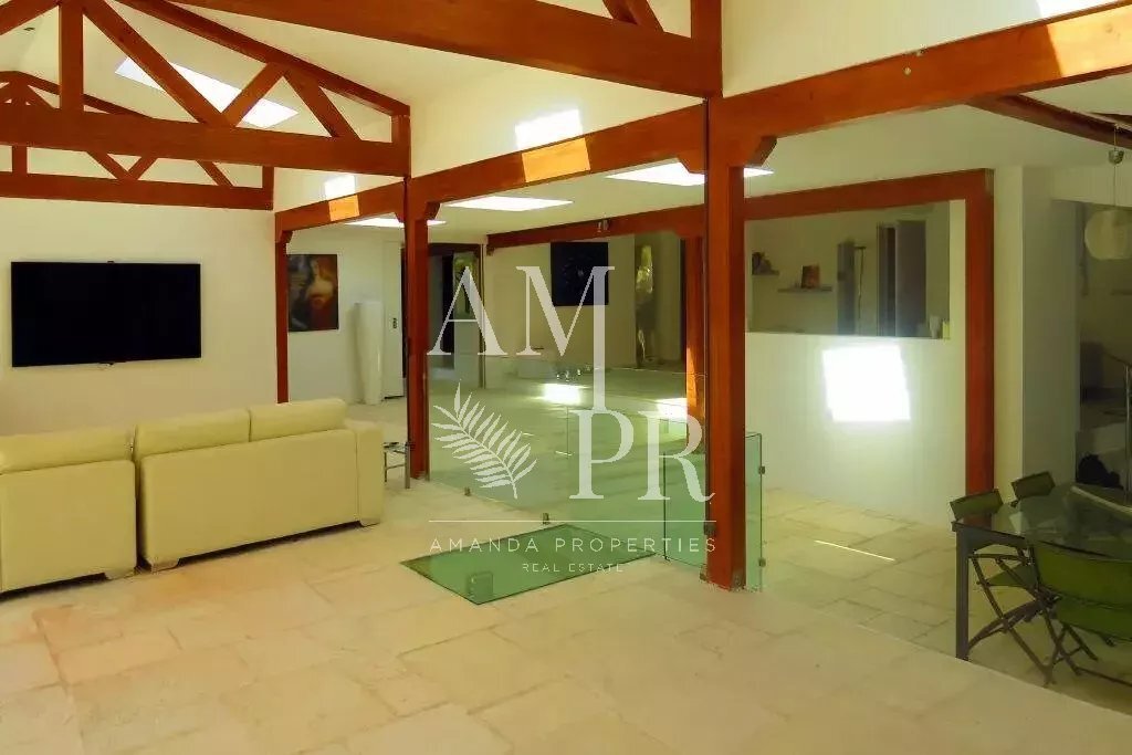 Villa in Mougins, Provence-Alpes-Côte d'Azur, France 4 - 10882161