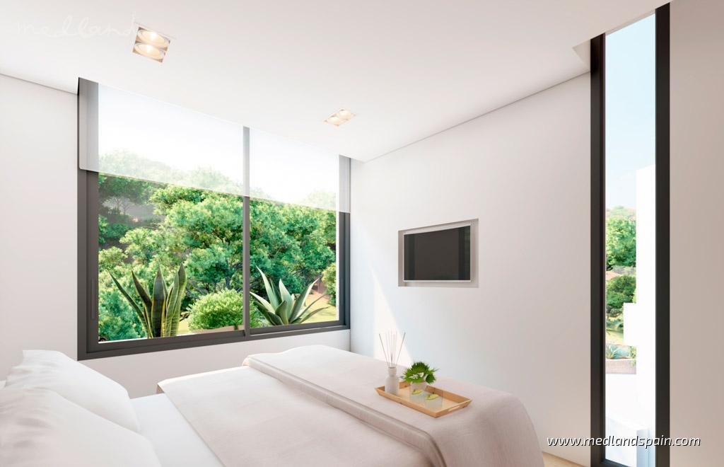 Apartment in Rincon de San Gines, Cartagena, Spain 5 - 15179723