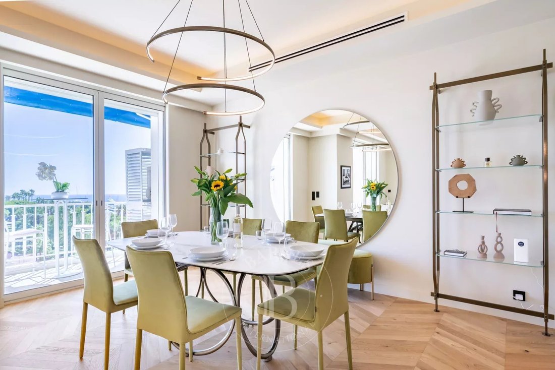 Apartment in Cannes, Provence-Alpes-Côte d'Azur, France 5 - 13579562