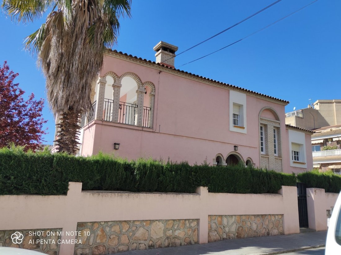 Villa in el Vendrell, Catalonia, Spain 3 - 15179931