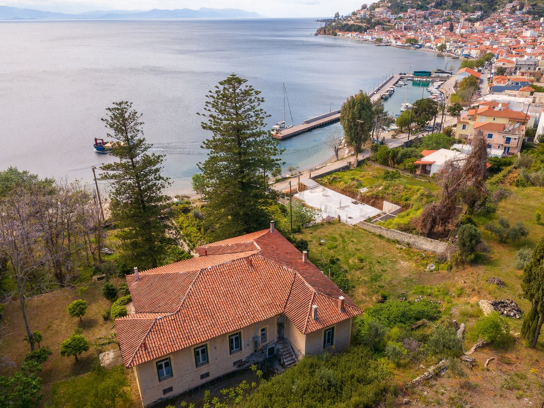 Villa in Mantoudi - Limni - Aghia Anna, Thessaly and Central Greece, Greece 2 - 15179781