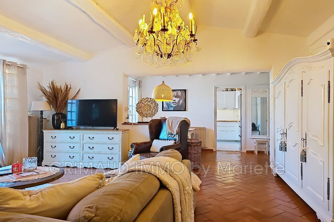 Villa in La Garde-Freinet, Provence-Alpes-Côte d'Azur, France 5 - 14623826