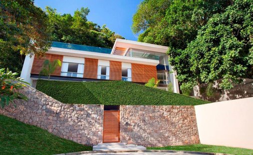 Villa in Rio de Janeiro, State of Rio de Janeiro, Brazil 1