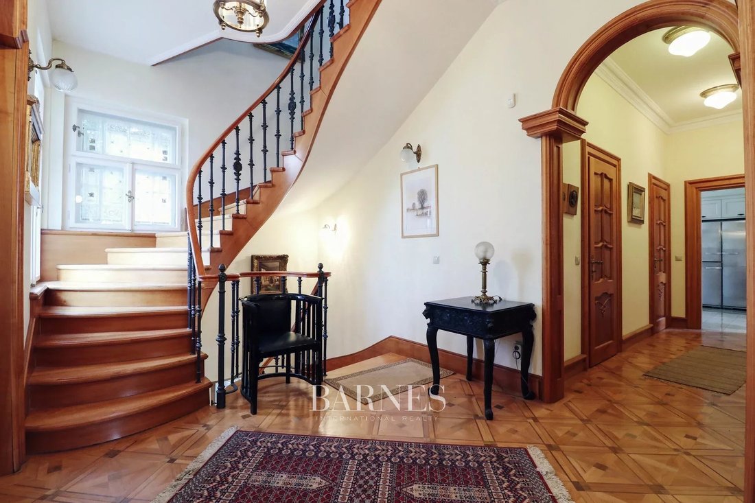 House in Budapest, Hungary 4 - 10675546
