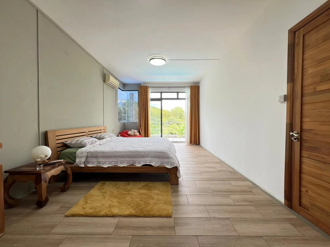 Villa in D'Epinay, Pamplemousses District, Mauritius 1 - 15180283