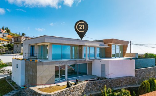Villa in Ponta do Sol, Autonome Region Madeira, Portugal 1
