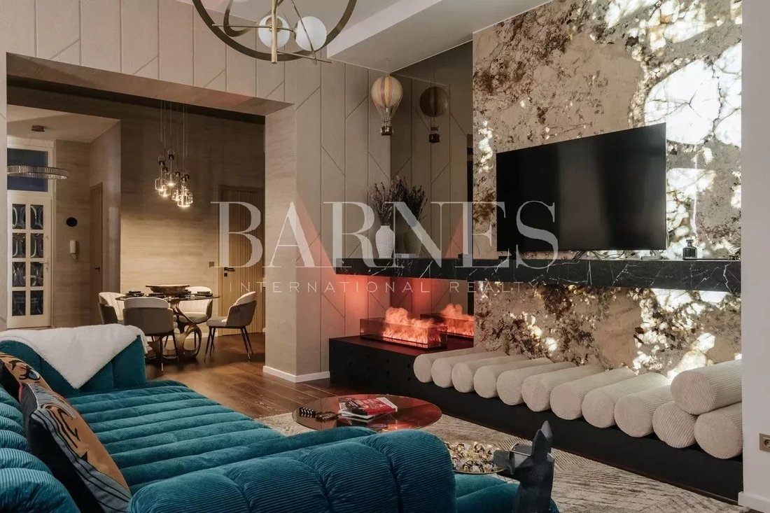 Apartment in Budapest, Budapest, Hungary 4 - 14762536