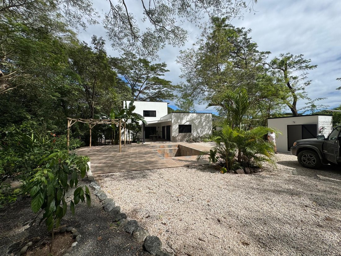 Villa in Tamarindo, Guanacaste Province, Costa Rica 1 - 15180131