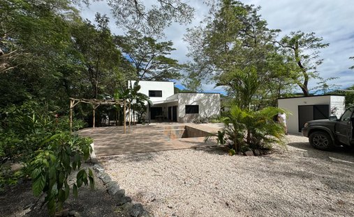 Villa in Tamarindo, Guanacaste Province, Costa Rica 1