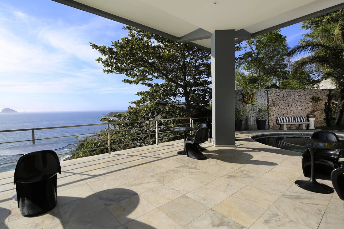 Villa in Rio de Janeiro, State of Rio de Janeiro, Brazil 3 - 11450695