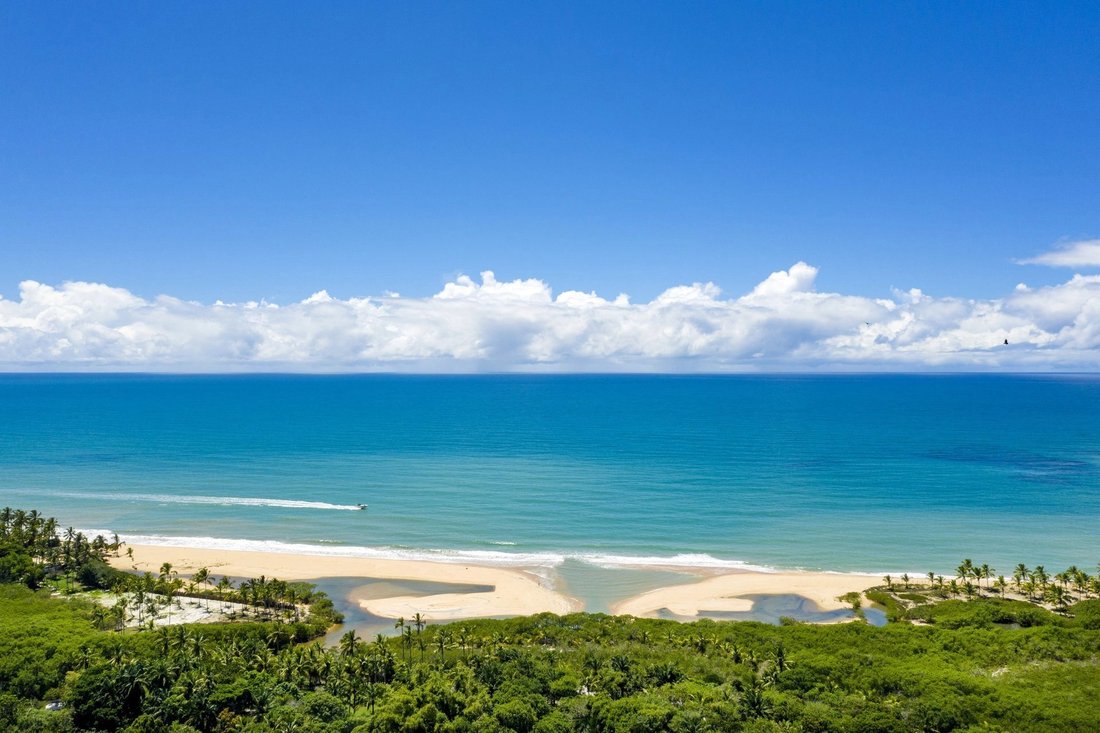 Villa in Porto Seguro, State of Bahia, Brazil 2 - 10449606