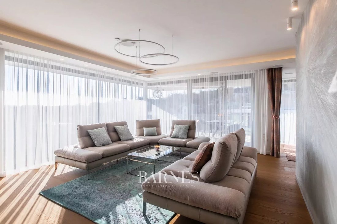 Villa in Budapest, Hungary 4 - 11770873