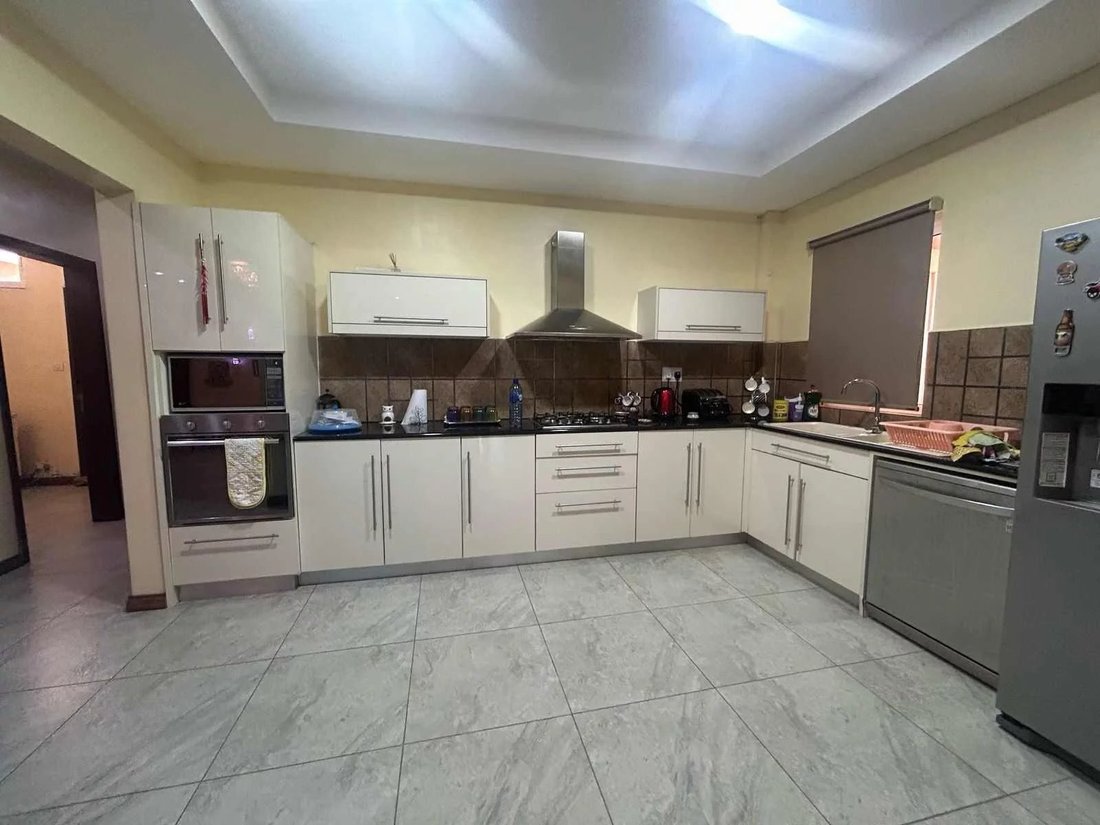 House in Pointe aux Biches, Pamplemousses District, Mauritius 3 - 15180274