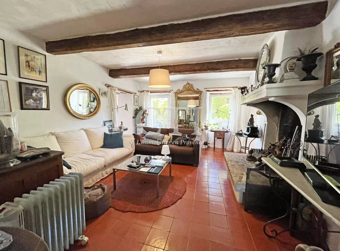 Estate in Est Nord, Vaison-la-Romaine, France 5 - 12733560