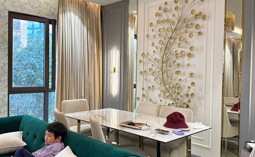 Apartment in Dubai, Dubai, United Arab Emirates 1