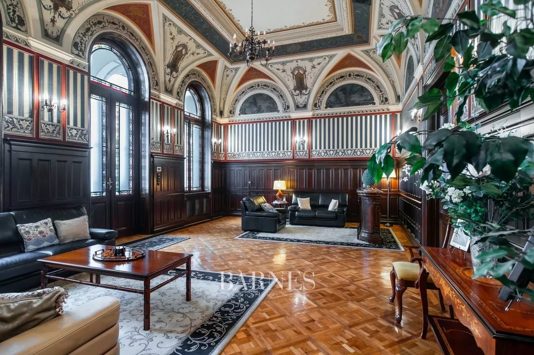 Apartment in Budapest, Budapest, Hungary 1 - 13665970