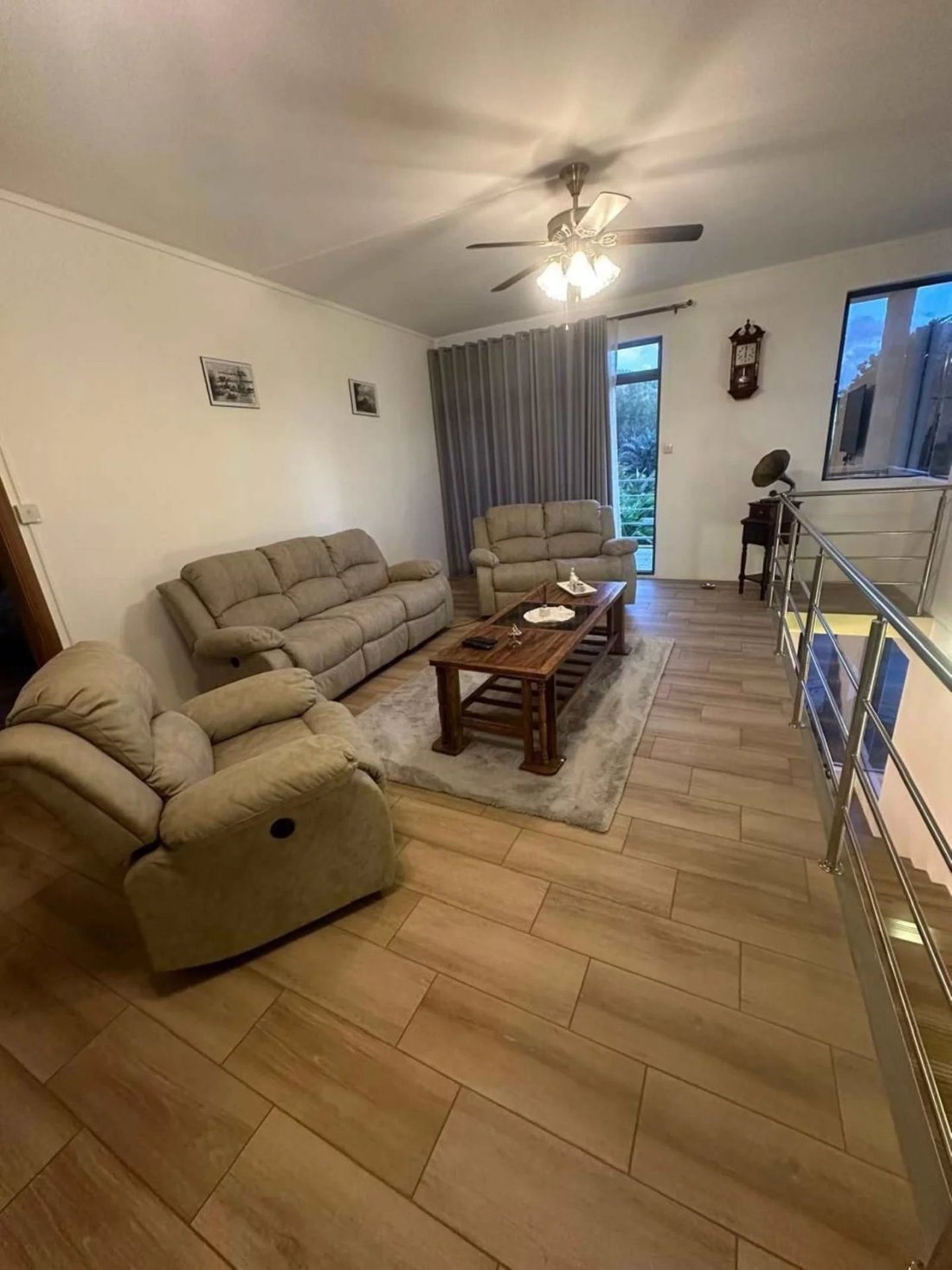 Villa in D'Epinay, Pamplemousses District, Mauritius 5 - 15180283