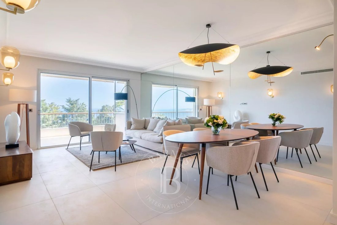 Apartment in La Californie, Cannes, France 1 - 14124371