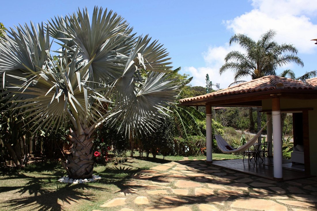 House in Armação dos Búzios, State of Rio de Janeiro, Brazil 4 - 10451789