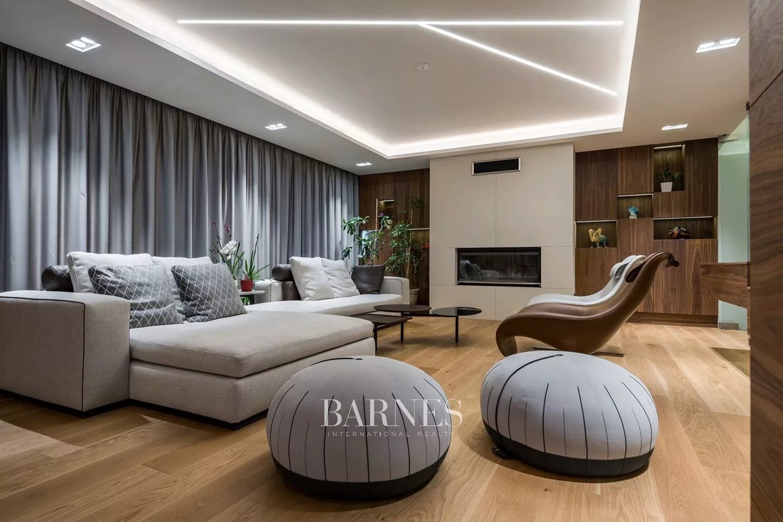 Apartment in Budapest, Budapest, Hungary 5 - 10654867