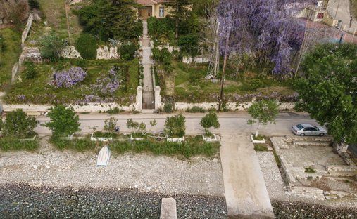 Villa en Mantoudi - Limni - Aghia Anna, Thessaly and Central Greece, Grecia 1