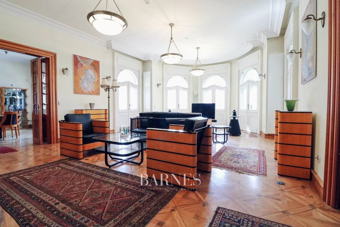 House in Budapest, Hungary 5 - 10675546