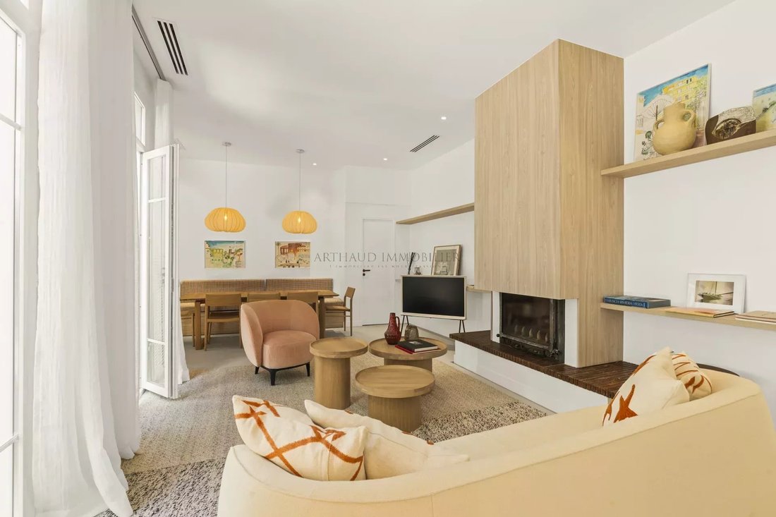 Townhouse in La Californie, Cannes, France 1 - 14522169