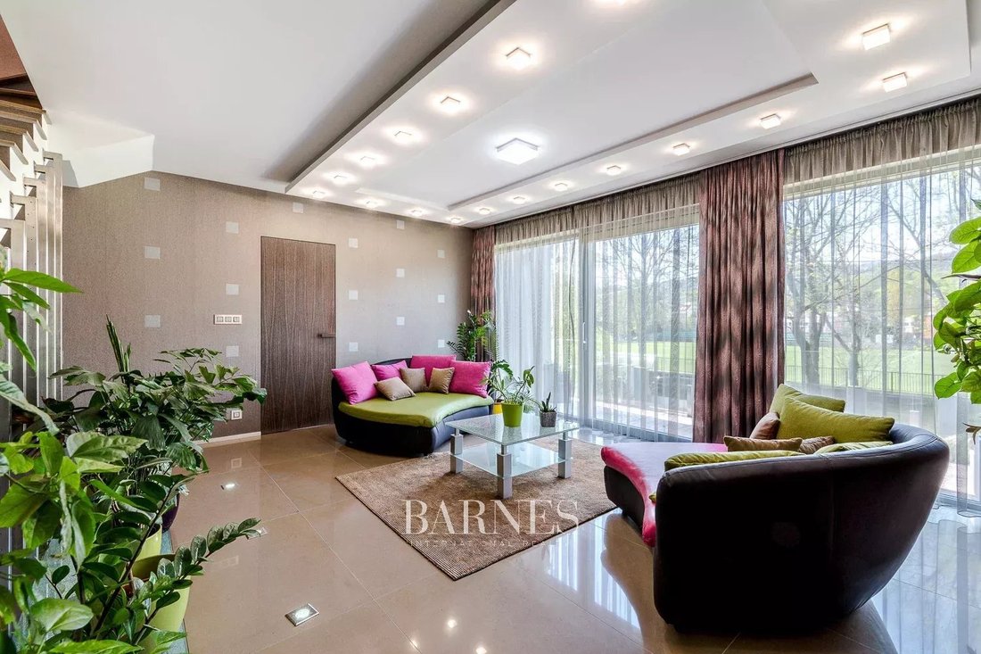 House in Budapest, Hungary 3 - 11428393