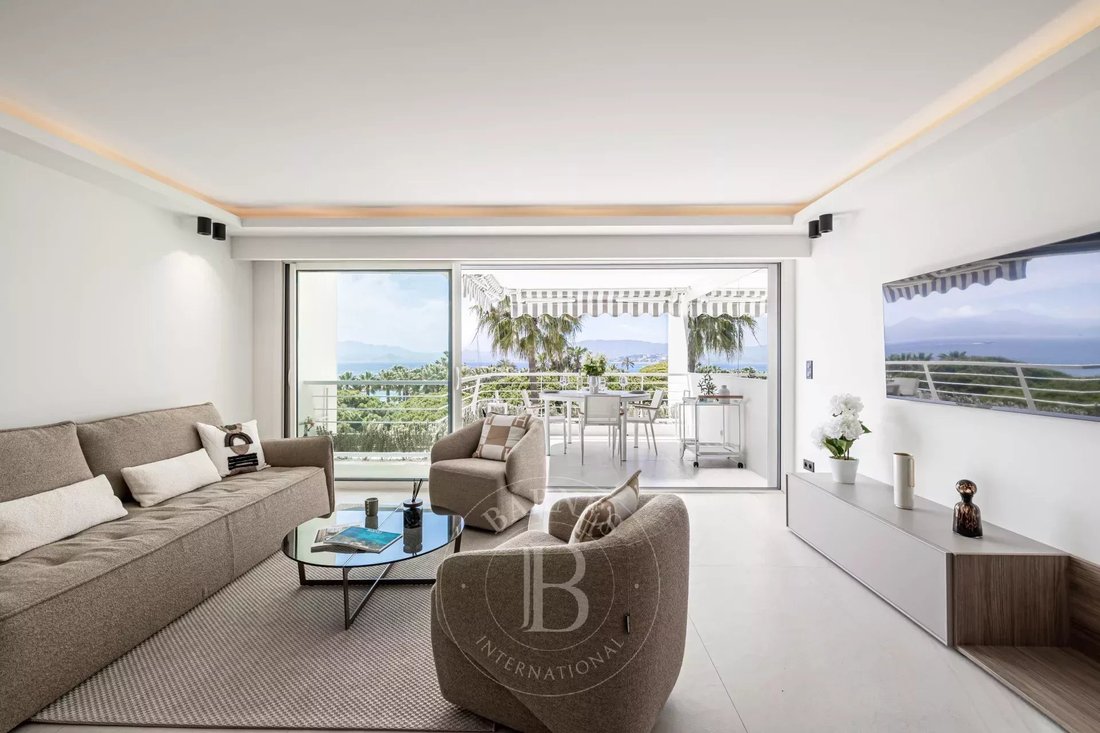 Apartment in French Riviera, Provence-Alpes-Côte d'Azur, France 3 - 12472716