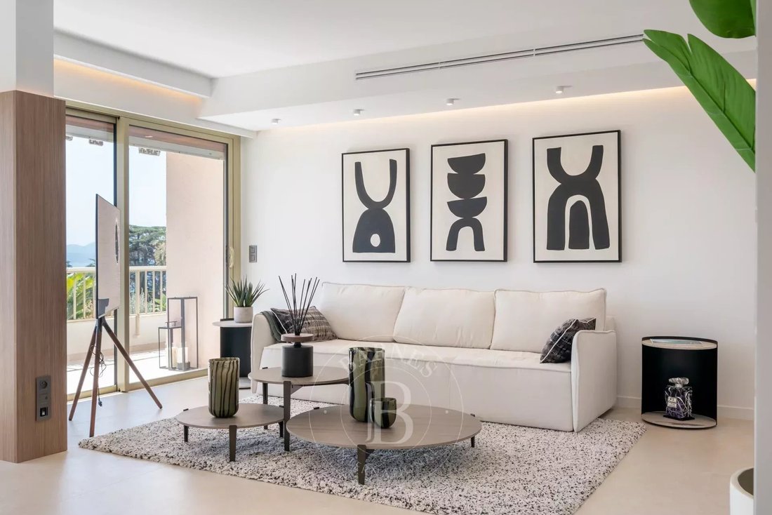 Apartment in La Californie, Cannes, France 4 - 14611677