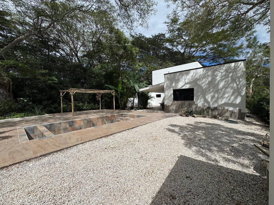 Villa in Tamarindo, Guanacaste Province, Costa Rica 3 - 15180131