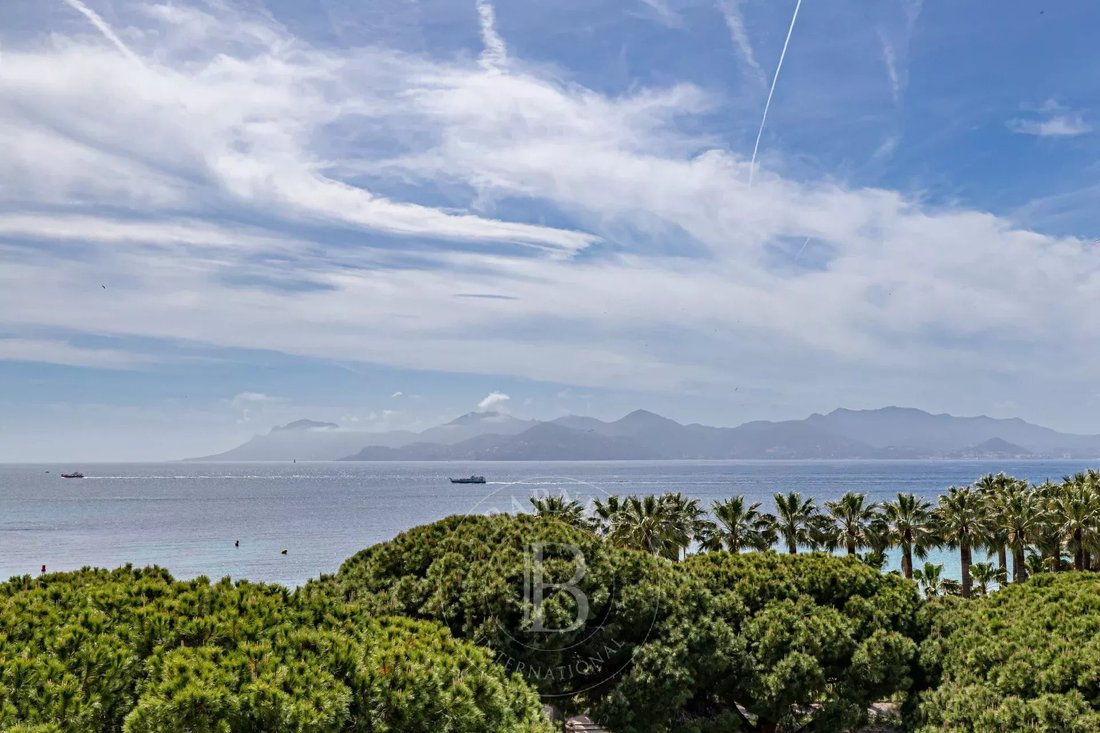 Apartment in French Riviera, Provence-Alpes-Côte d'Azur, France 2 - 12472716