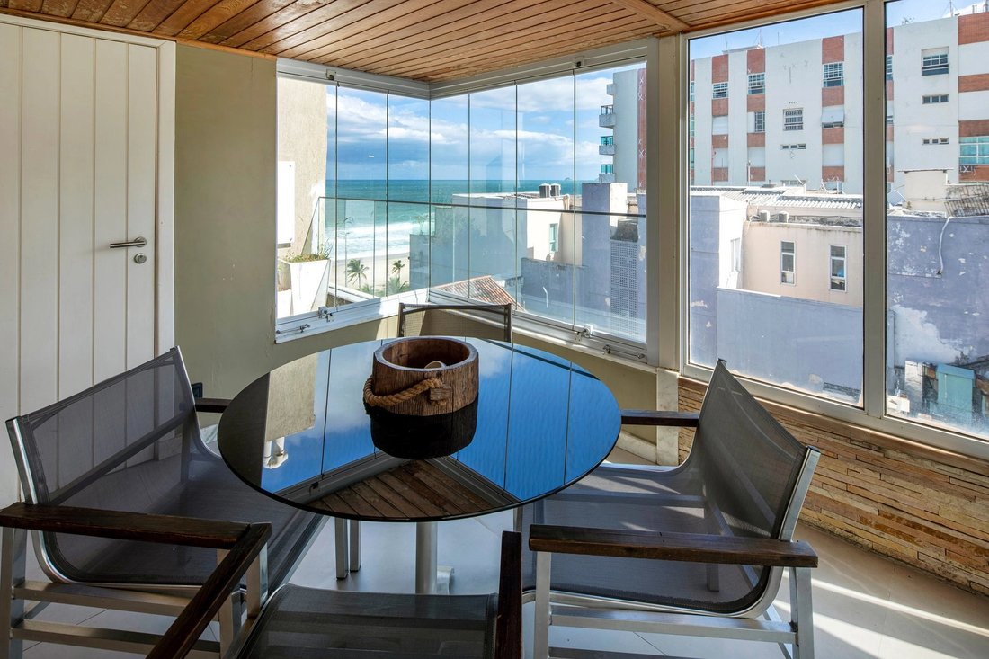 Apartment in Rio de Janeiro, State of Rio de Janeiro, Brazil 2 - 11374243