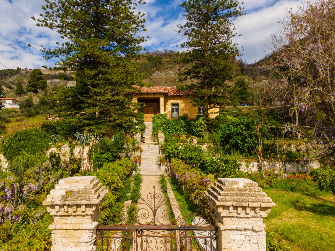 Villa in Mantoudi - Limni - Aghia Anna, Thessaly and Central Greece, Greece 3 - 15179781