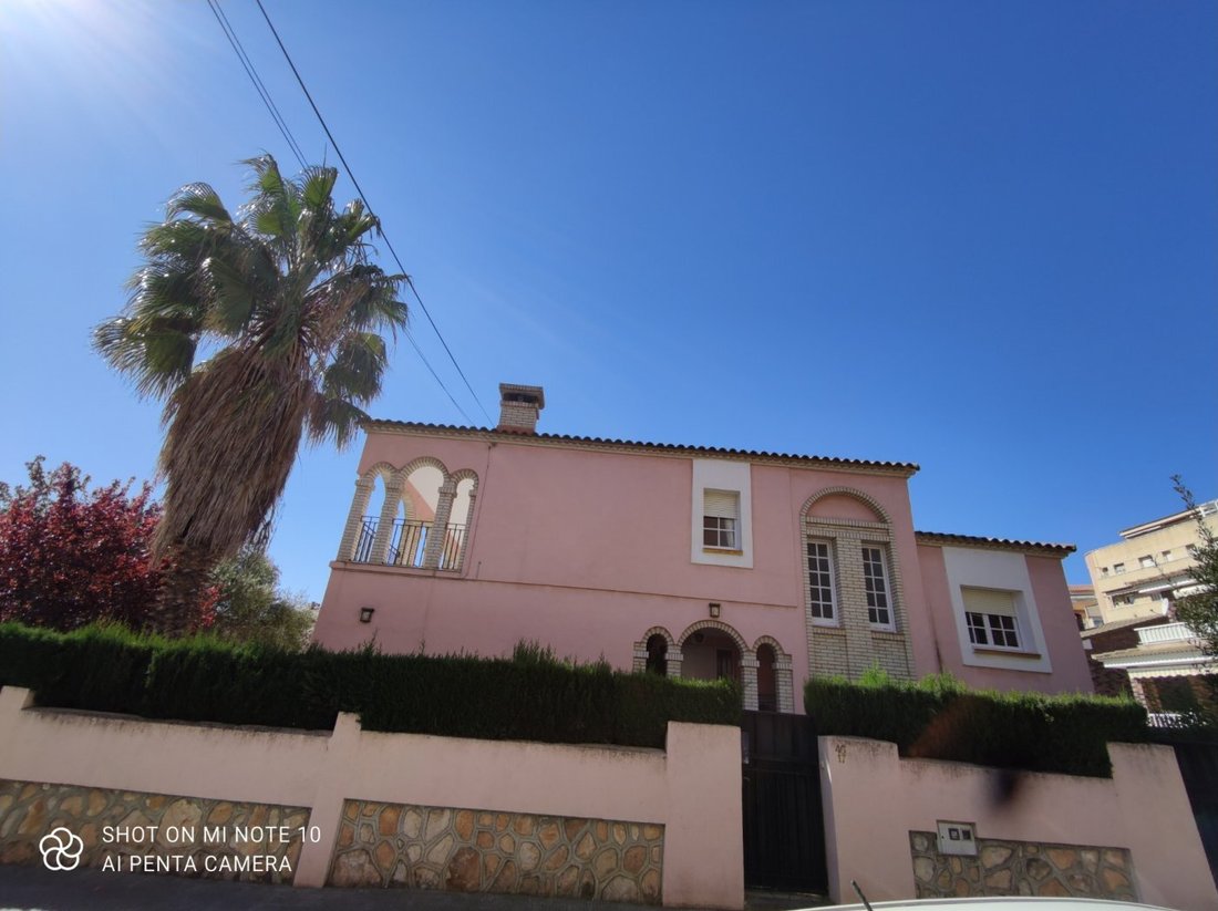 Villa in el Vendrell, Catalonia, Spain 1 - 15179931
