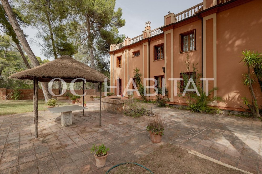Villa in Naquera / Naquera, Valencian Community, Spain 2 - 14457245