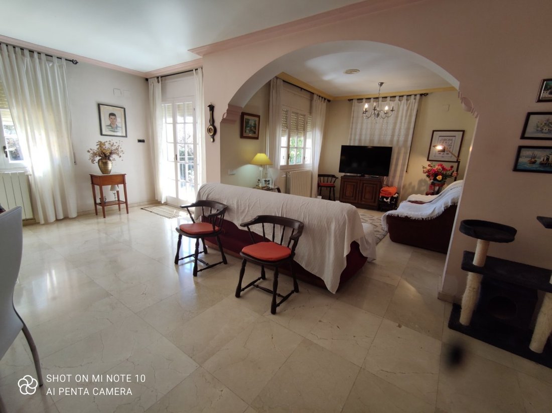 Villa in el Vendrell, Catalonia, Spain 5 - 15179931