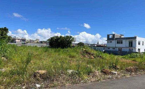 Terreno a Vacoas-Phoenix, Plaines Wilhems, Mauritius 1