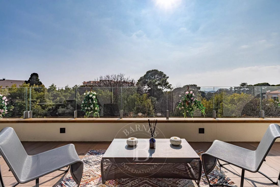 Apartment in Cannes, Provence-Alpes-Côte d'Azur, France 3 - 11848230